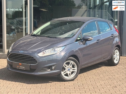 Ford Fiesta 0