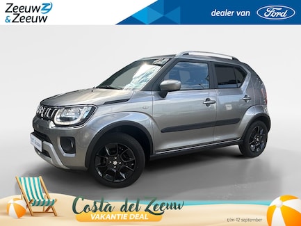Suzuki Ignis 0