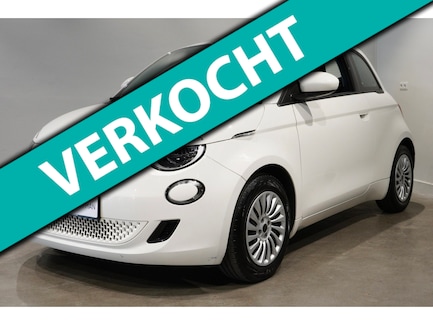 Fiat 500 0