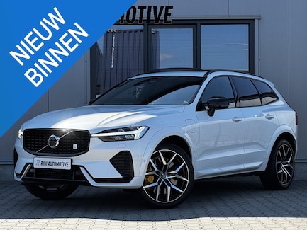 Volvo XC60 0