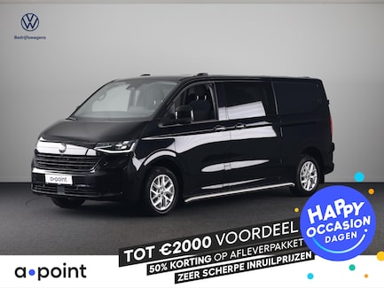 Volkswagen Transporter 0