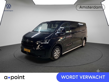 Volkswagen Transporter 0