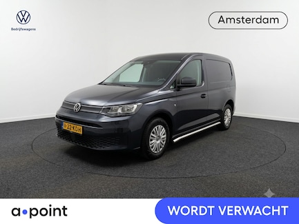Volkswagen Caddy 0