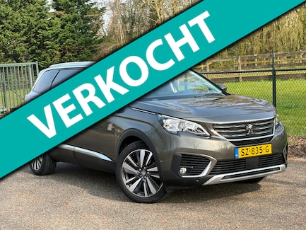 Peugeot 5008 0