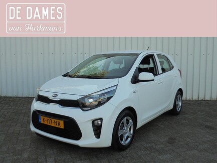 Kia Picanto 0