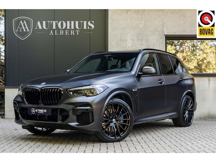 BMW X5 0