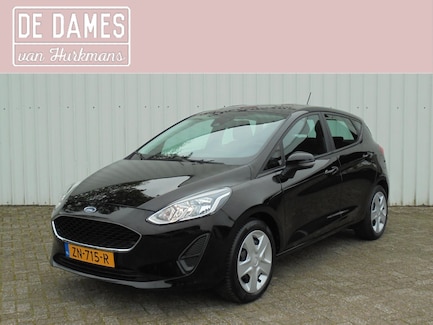 Ford Fiesta 0