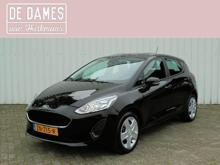 Ford Fiesta 0