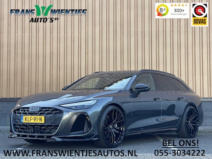 Audi A6 0