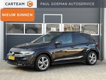 Volkswagen Polo 0