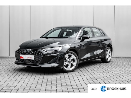 Audi A3 0