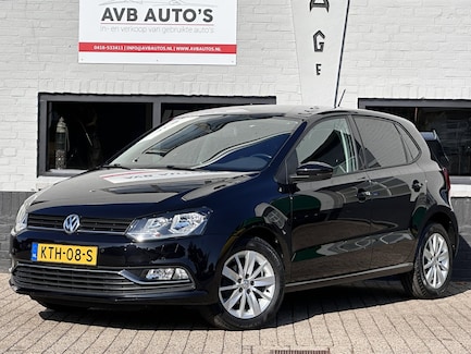 Volkswagen Polo 0