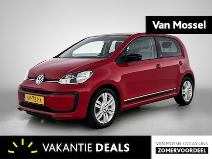 Volkswagen Up! 0