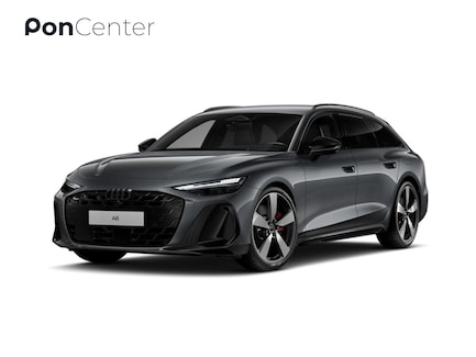 Audi A6 0