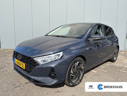 Hyundai i20 0