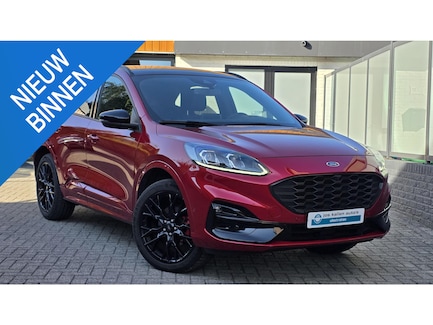 Ford Kuga 0