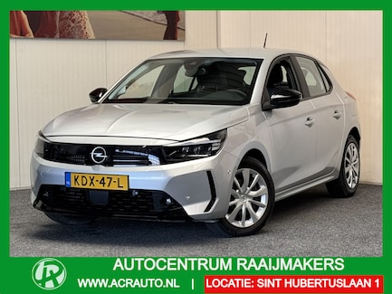 Opel Corsa 0