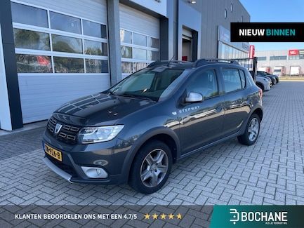 Dacia Sandero 0
