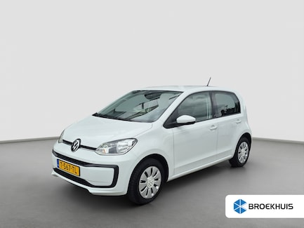 Volkswagen Up! 0