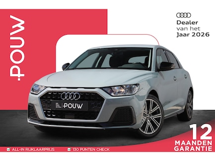 Audi A1 0