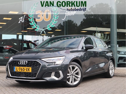 Audi A3 0