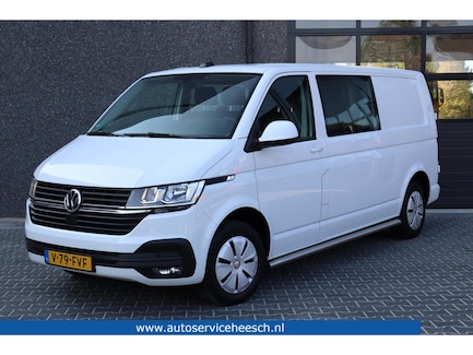 Volkswagen Transporter 0