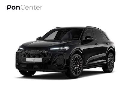 Audi Q5 0