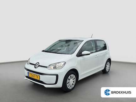 Volkswagen Up! 0