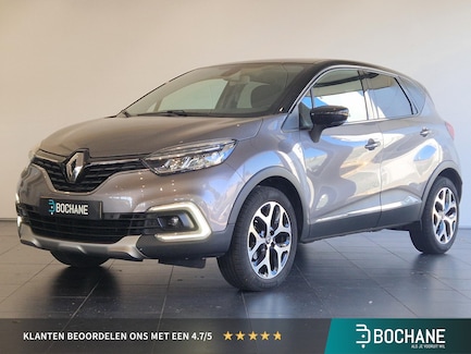 Renault Captur 0
