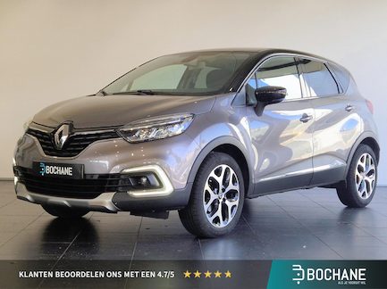 Renault Captur 0