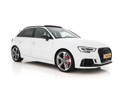 Audi RS3 0