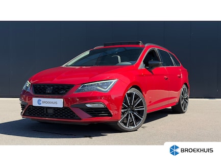 SEAT Leon 0