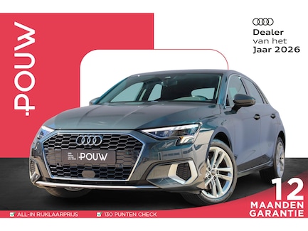 Audi A3 0