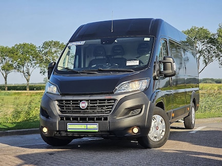Fiat Ducato 0