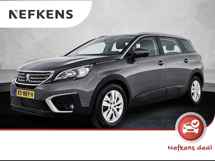 Peugeot 5008 0