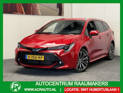 Toyota Corolla 0