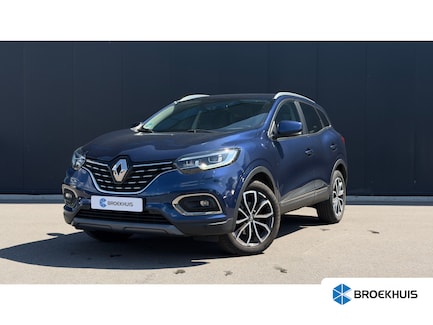 Renault Kadjar 0