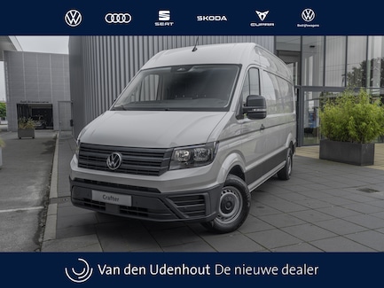 Volkswagen Crafter 0