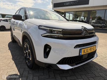 Citroën C5 Aircross 0