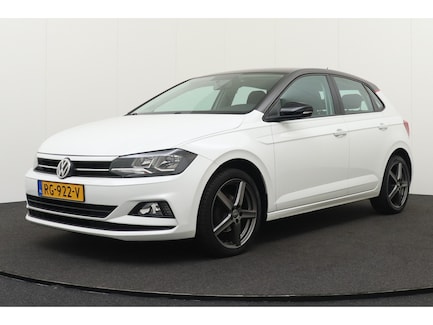 Volkswagen Polo 0