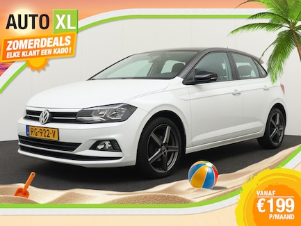 Volkswagen Polo 0