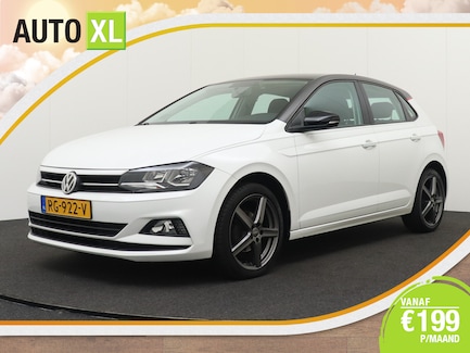 Volkswagen Polo 0
