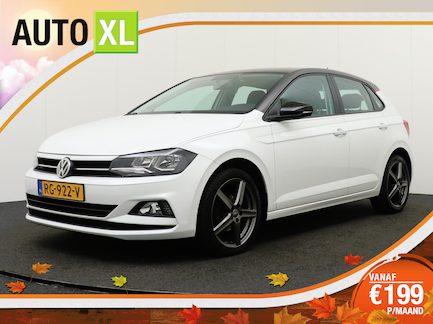 Volkswagen Polo 0
