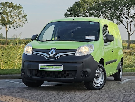 Renault Kangoo 0