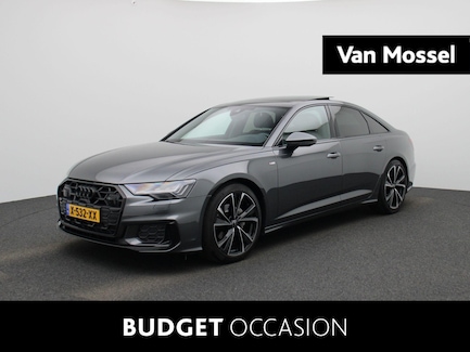 Audi A6 0