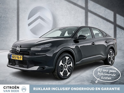 Citroën E-C4X 0