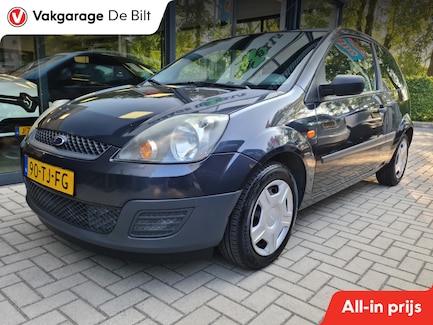 Ford Fiesta 0
