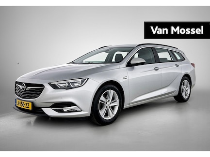 Opel Insignia 0