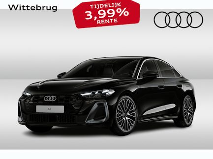 Audi A5 0