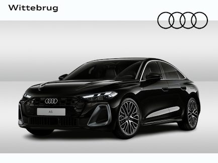 Audi A5 0